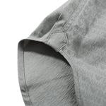 Футболка мужская серо-зеленая EMPORIO ARMANI - фото 7