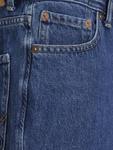 Джинсы прямого кроя JJICHRIS JJORIGINAL Jack & Jones Junior, цвет blue denim - фото 7