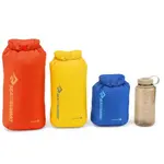 Комплект легких сухих сумок - средний Sea to Summit, Assorted - фото 3