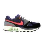 Кроссовки Nike Air Stab Premium, фиолетовый - фото