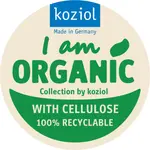 Термокружка KOZIOL «AROMA TO GO XL», можно мыть в посудомоечной машине, без меламина, 700 мл, производство Германия, цвет organic grey - фото 6