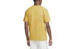 Футболка мужские Nike, желтый - фото 2