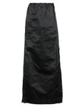 Юбка макси Sa Su Phi, черный - фото