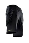 Футбольные шорты Storelli для взрослых Exoshield GK Storelli Sports, черный - фото
