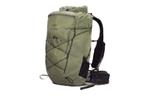 Рюкзак походный Arcteryx, зеленый - фото 2