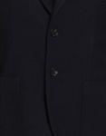 Блейзер Paoloni, полуночно-синий - фото 4