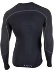 Лонгслив Ambityon Uw Shirt Long-Sleeve UYN, черный - фото 2