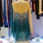 HEAD Юбка для фигурного катания, стиль три, размер L - фото 7