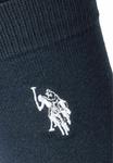 Носки MALTE 6 PACK U.S. Polo Assn., темно-синий - фото 5