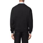 Свитер La Greca VERSACE, черный - фото 4