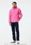 Легкая куртка TECHNICIAN Weekend Offender, фуксия - фото 3