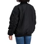 Куртка Alpha Industries MA-1 Core, черный - фото 2