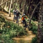 Рюкзак для питьевой системы Thule Rail 12L Pro Black - фото 6