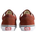 Vans Color Theory Old Skool 'Reddish Brown' - фото 4
