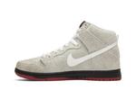 Кроссовки Nike Black Sheep x SB Dunk High 'Black Sheep', белый - фото 3