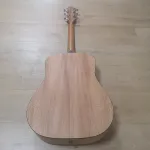 FURCH BLUE D-CM EAS-VTC - фото 7