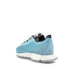 Кроссовки sl 7600 Adidas, синий - фото 4