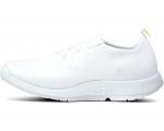 Кроссовки OOFOS OOmg Sport LS Shoe, белый - фото 4