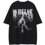 Футболка унисекс Whelve, зеленый - фото