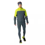 Куртка Dynafit Alpine Wind, желтый - фото 9