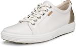 Женские кроссовки ECCO Soft 7, белый - фото