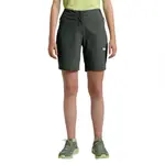 Шорты Jack Wolfskin Hikeout, серый - фото