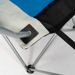 KIRKJUBØUR "Асгард" мягкое походное кресло с - фото 10