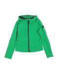 Куртка для девочек Peuterey, зеленый - фото