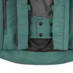 Куртка Kilpi Alisia, зеленый - фото 7