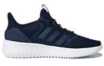 Кроссовки Ultimate Running Women's Low-top Navy Adidas - фото