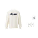 Свитшот Unisex Ellesse, серый - фото