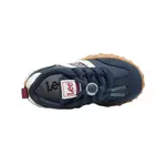 Lee Детские скейтерские кроссовки Dark Blue - фото 4