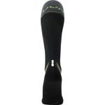 Мужские компрессионные носки для бега Uyn, черный - фото 2