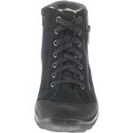 Ботильоны на шнуровке Rieker, черный - фото 3