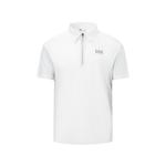 Футболка поло мужская h2explorer HELLY HANSEN, синий - фото 8