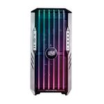 Корпус Cooler Master HAF 700 EVO, Full Tower, серый - фото 5