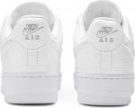 Кроссовки Nike Wmns Air Force 1 Low LX 'Reveal', белый - фото 7