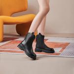 Ботильоны GEMEIQ Ankle Boots Women's - фото 11