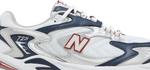 Кроссовки New Balance 725v1 'Navy White', синий - фото 3