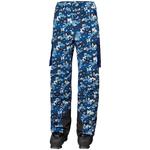 Брюки Helly Hansen ULLR D, камуфляжный - фото 2