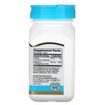 Магний, 250 мг, 110 таблеток, 21st Century - фото 3