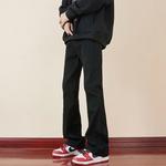 Джинсы унисекс Polar Bear POLAR BEAR, Черный - фото 3