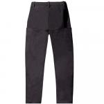 Брюки Yeezy Gap Engineered by Balenciaga Sateen Cargo, черный - фото 3