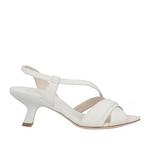 Босоножки Vic Matiē, кремовый - фото