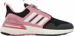Кроссовки Adidas RapidaSport Bounce BOA J, черный - фото