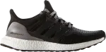 Кроссовки Adidas Wmns UltraBoost 2.0 'Black Grey', черный - фото
