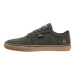 Кеды Etnies Barge, green - фото 3
