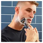 Gillette Fusion Proglide Power картриджи для бритвы, 4 шт/1 упаковка - фото 4