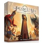 Настольная игра Stonemaier Games Pendulum: Place A Worker - фото 2