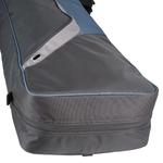 Чехол для удочки мягкий 2,05 м на 10 удочек CAPERLAN - фото 6